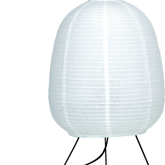 Verve Design Akio Paper Table Lamp