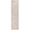 MaxFind 70 x 300cm Crystal Velvet Warm Whisper Rug