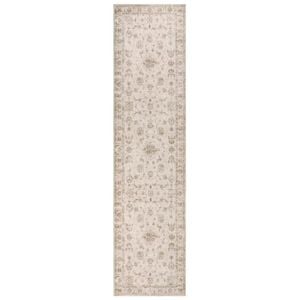 MaxFind 70 x 300cm Crystal Velvet Warm Whisper Rug