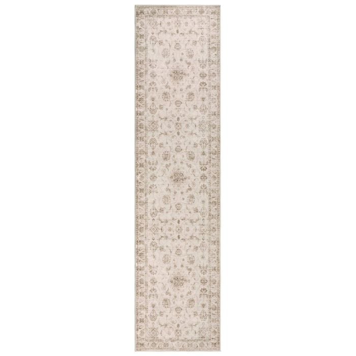 MaxFind 70 x 300cm Crystal Velvet Warm Whisper Rug