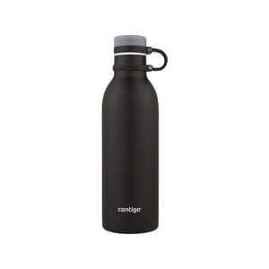 Contigo Matterhorn 946ml Vacuum Insulated Bottle Matte Black