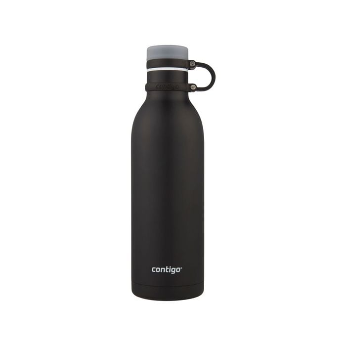 Contigo Matterhorn 946ml Vacuum Insulated Bottle Matte Black