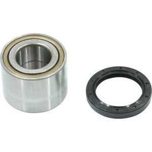 Rear Wheel Bearing Kit For Ford Telstar At Av Mazda 626 Mx6 Gd Gd102
