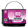 Rid Insect Repellent Outdoor Mosquito Coils - 30 Pack