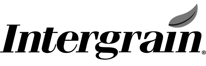Intergrain logo.