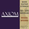 Axiom Bass String Set - Medium