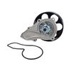 Water Pump for Honda CR-V RD, Integra DC 2001-2007 K24A1 K20A3 K20A2 K20Z1