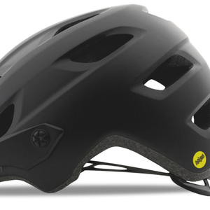 Giro MTB  Chronicle Mips Helmet - Matte Black