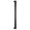 Gainsborough 600mm Matte Black Oblong Pull Handle