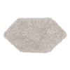 M-Pets 35x80cm Dog/Pet Microfibre Towel Medium Grey