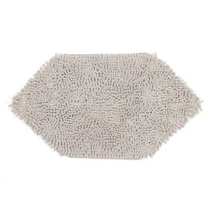 M-Pets 35x80cm Dog/Pet Microfibre Towel Medium Grey