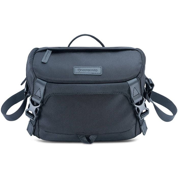 Vanguard Veo Go24m Shoulder Case Black