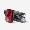 Decathlon | Front/rear Usb Bike Light Kit St510 - One Size