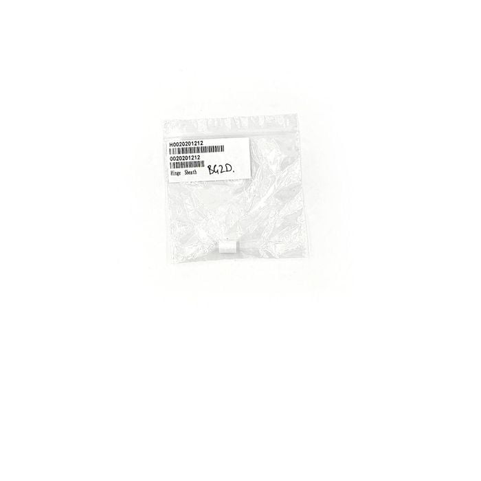 Fisher & Paykel Fridge Hinge Cap H0020201212