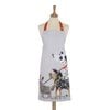 Ulster Weavers Apron Dog Days | 80 x 70cm