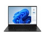 ASUS ZenBook 14 14' 3K OLED AMD Ryzen R7-8840HS + Ryzen AI, 16GB DDR5 1TB  Windows 11 Home Radeon Graphics ErgoSense KB