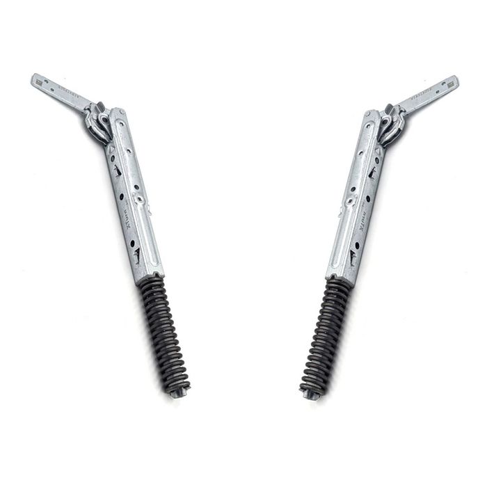Oven Door Hinges Set 140199795091SET, suits Electrolux, Westinghouse