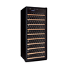 Grand Cru 320 Wine Fridge - 293 Bottle Capacity - Black