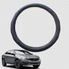 Steering Wheel Cover for Volvo S60 2010-2018 Auto 38CM | Circle