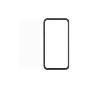 Tech21 Impact Glass Screen Protection For Apple iPhone 14 Plus w/ Case