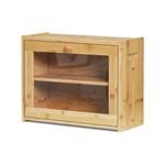 Bamboo Bread Box