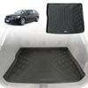 AUSGO Boot Liner for Holden Commodore VE VF Wagon 2006-2017 Cargo Trunk Mat Boot Mat