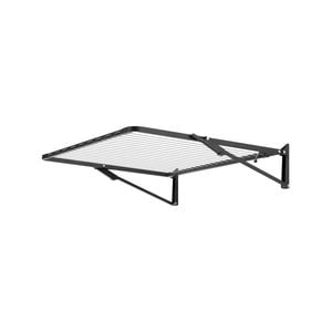 Austral 14.8m Monument Balcony Line Fold Down Clothesline
