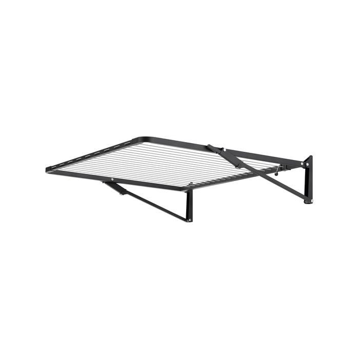 Austral 14.8m Monument Balcony Line Fold Down Clothesline