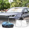 Windscreen Sun Shade For Chery Tiggo 7 2025-onwards Blocks Uv Rays Foldable Custom Wind Screen Sun Visor Protector
