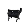 Jumbuck BBQ Charcoal Grill And Smoker