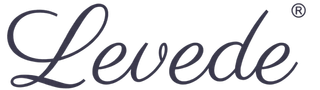 Levede - Logo - Brand Page