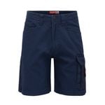 Hard Yakka Navy Legends Cargo Short - Size 82R