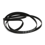 7KG Vented Dryer Drum Drive Belt - 1930mm TO SUIT GGSVD7 - 1930mm. Suits Solt