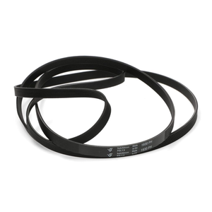 7kg Vented Dryer Drum Drive Belt - 1930mm To Suit Ggsvd7 - 1930mm. Suits Solt