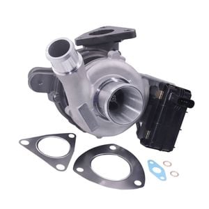 Gtb1749vk Turbocharger For Ford Transit Vm Van 2.2l Tdci Cyfa Euro 5 2011-2014
