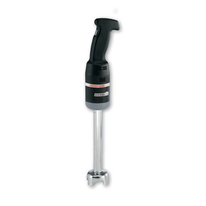 Dito Sama Black Stick Blender with 200mm Tube
