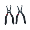 GEARWRENCH 2 Piece 30° & 80° Push Pin Plier Set