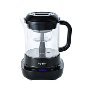 Leaf & Bean Cold brew coffee maker 450ml Black 22.7x21.4x26.4cm/