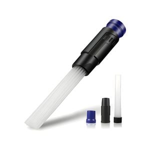 Hygieia Flexi Straw Universal Crevice Tool Vacuum Attachment