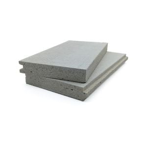 Magnum Board 2700 x 600 x 18mm Flooring Underlay