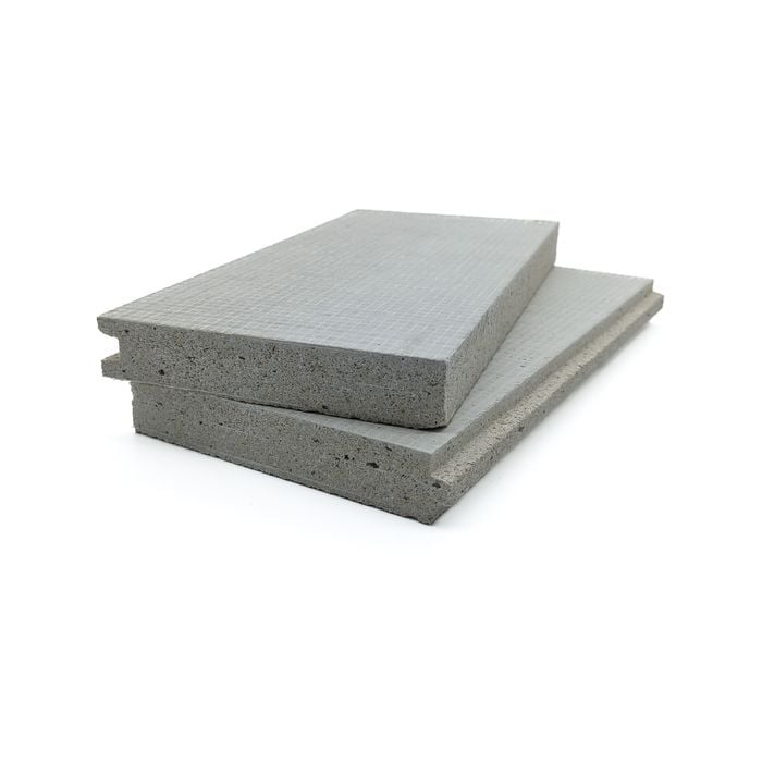 Magnum Board 2700 x 600 x 18mm Flooring Underlay