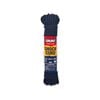 GRUNT 4mm x 20m Black Shock Cord