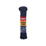 GRUNT 4mm x 20m Black Shock Cord