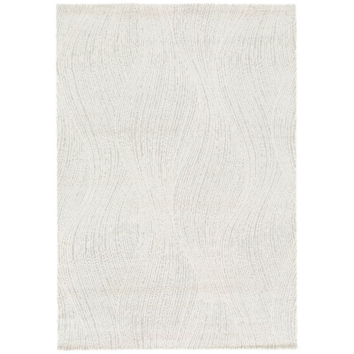 Lido 50833-675 Ripple Grey Rug