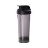 Maxi Shaker With Sieve - 700Ml - One Size