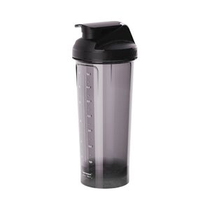 Maxi Shaker With Sieve - 700Ml - One Size