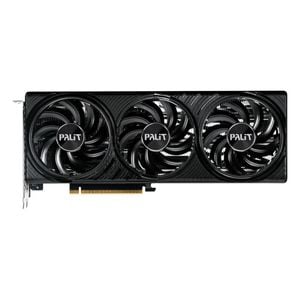Palit RTX 5060 Infinity 3 8GB GDDR7 128-bit GPU with 3x DisplayPort & HDMI