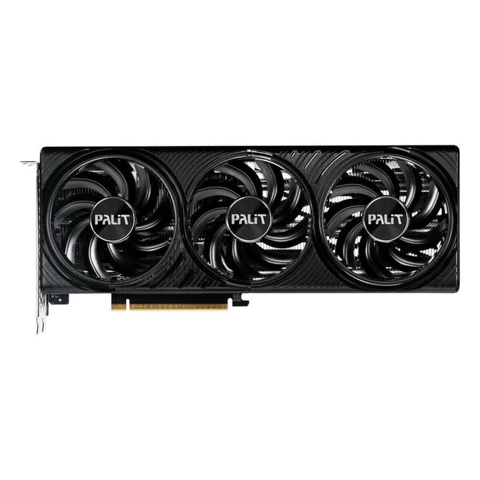Palit RTX 5060 Infinity 3 8GB GDDR7 128-bit GPU with 3x DisplayPort & HDMI
