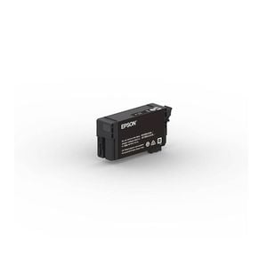 Epson Ultrachrome Xd2 50ml Black Pigment Ink Cartridge