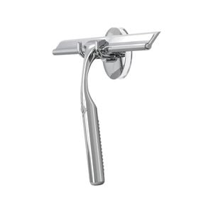 Better Living Chrome Deluxe Shower Squeegee